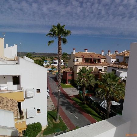 Why Not Houses Golf Esuri Аямонте Екстериор снимка