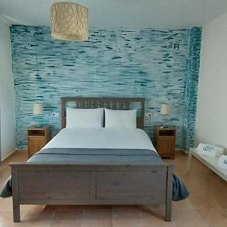 Why Not Houses Golf Esuri Аямонте Екстериор снимка