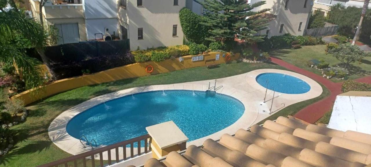 Why Not Houses Golf Esuri Аямонте Екстериор снимка