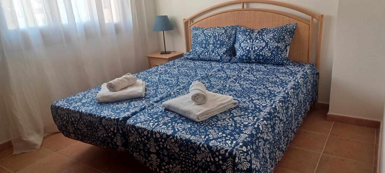 Why Not Houses Golf Esuri Аямонте Екстериор снимка