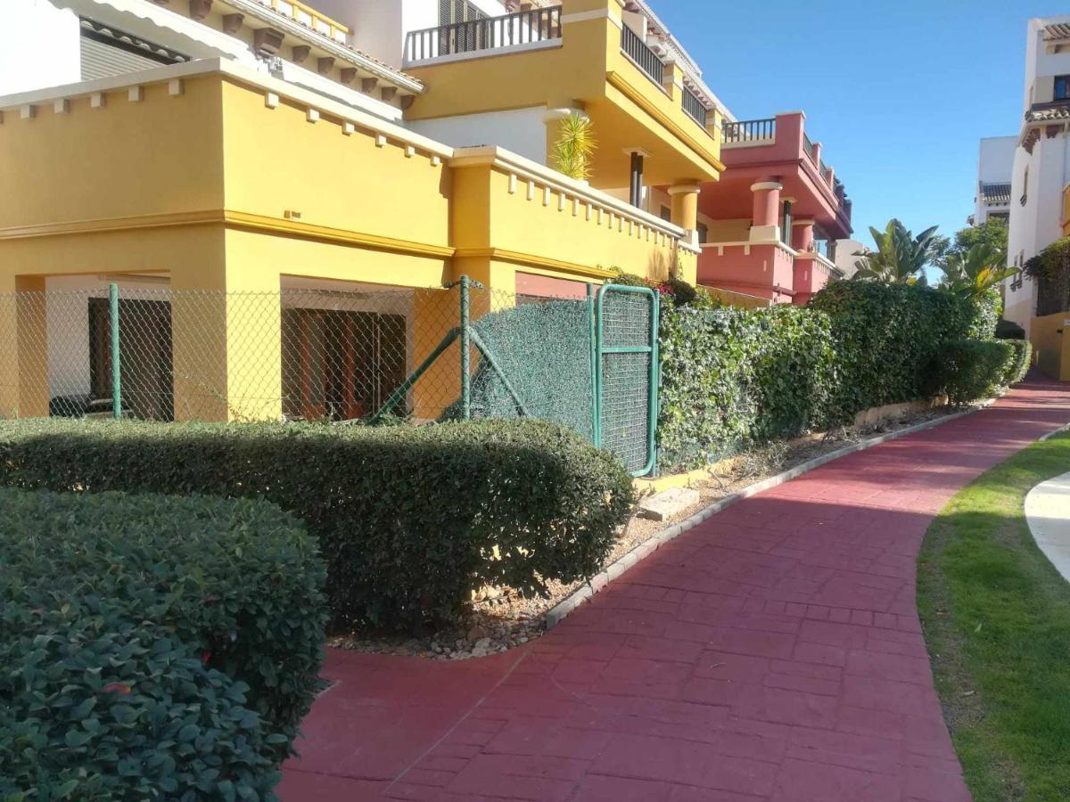 Why Not Houses Golf Esuri Аямонте Екстериор снимка