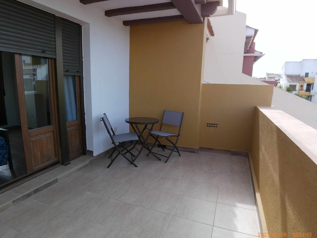 Why Not Houses Golf Esuri Аямонте Екстериор снимка
