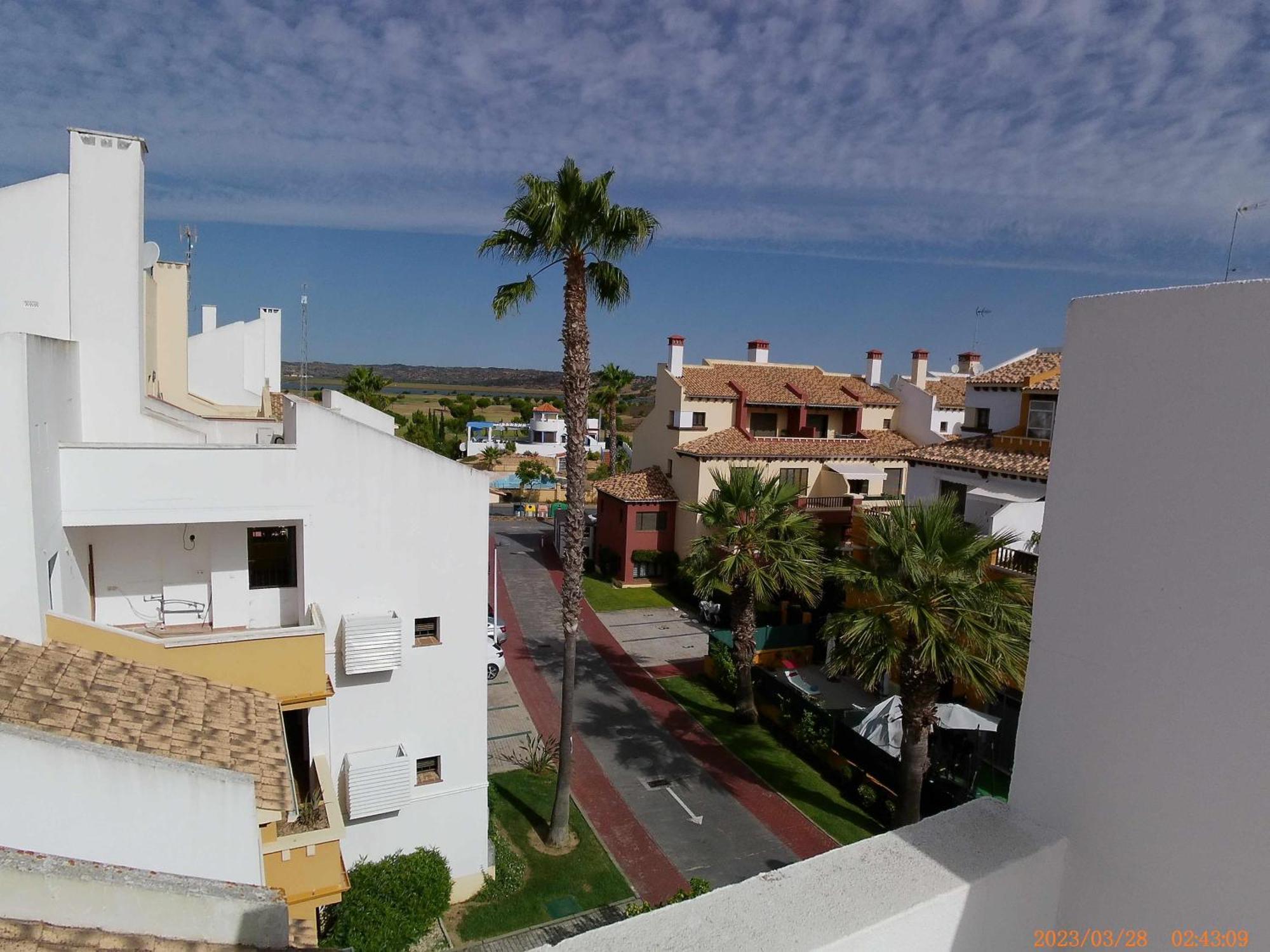 Why Not Houses Golf Esuri Аямонте Екстериор снимка