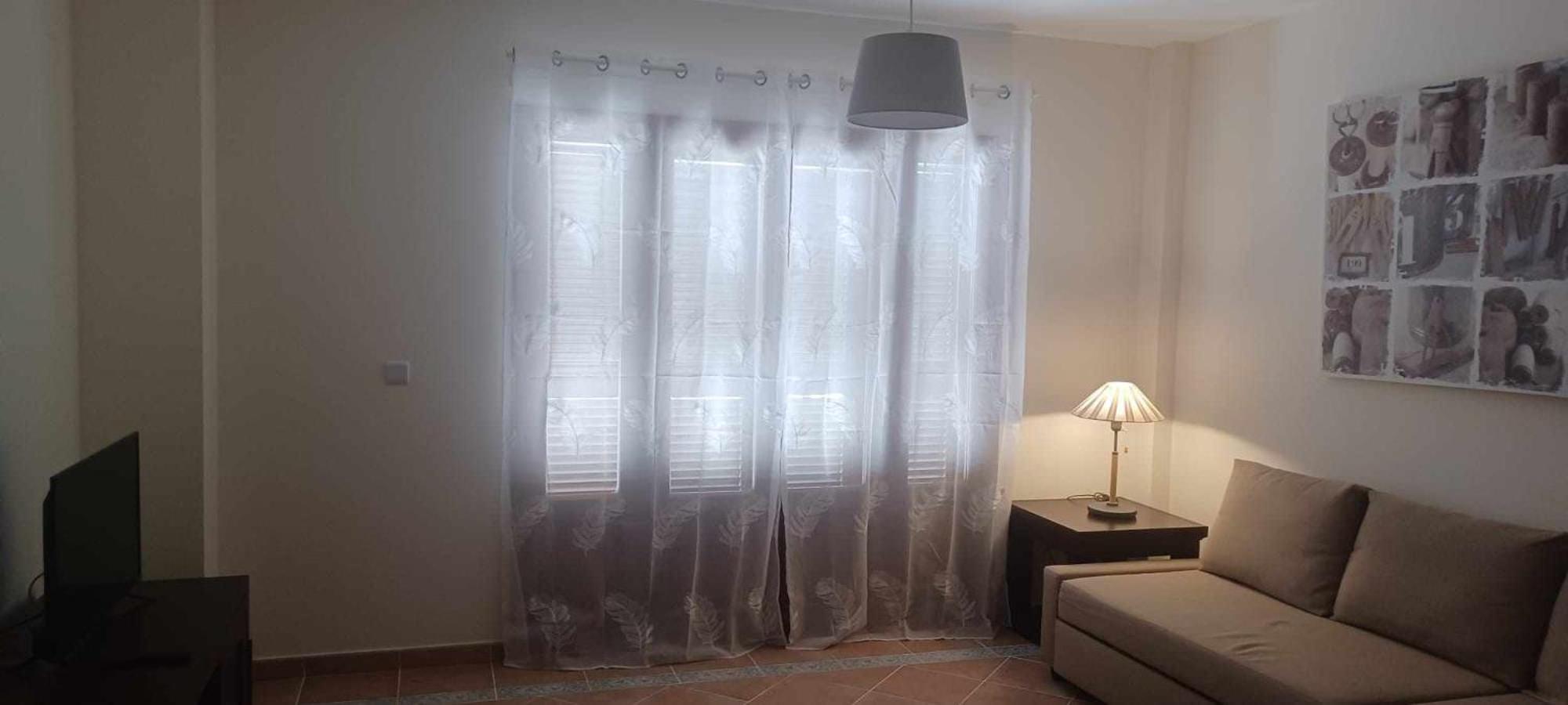 Why Not Houses Golf Esuri Аямонте Екстериор снимка