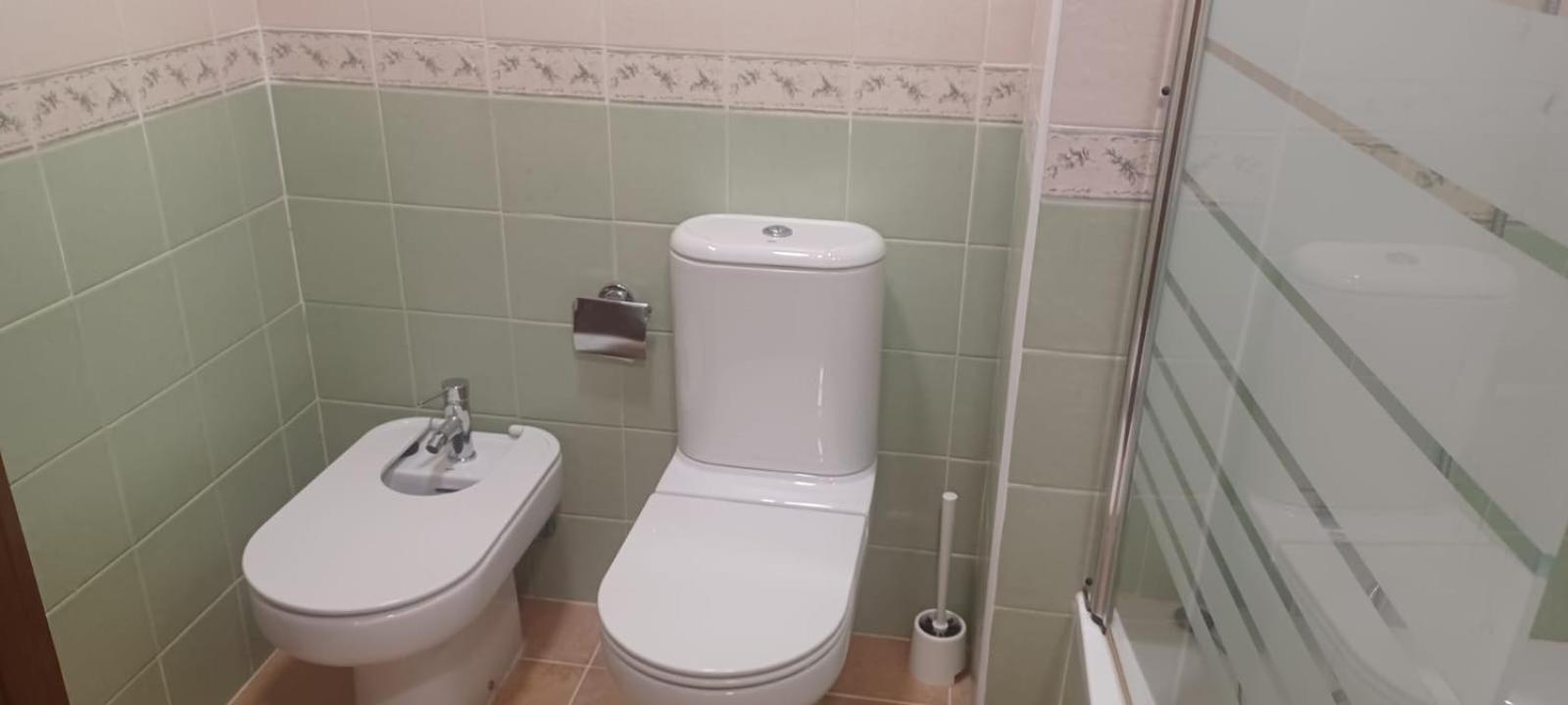 Why Not Houses Golf Esuri Аямонте Екстериор снимка