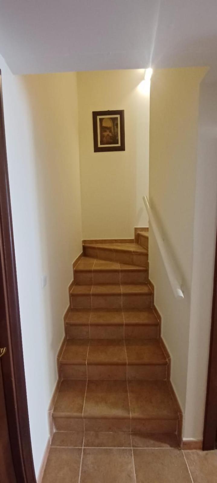Why Not Houses Golf Esuri Аямонте Екстериор снимка