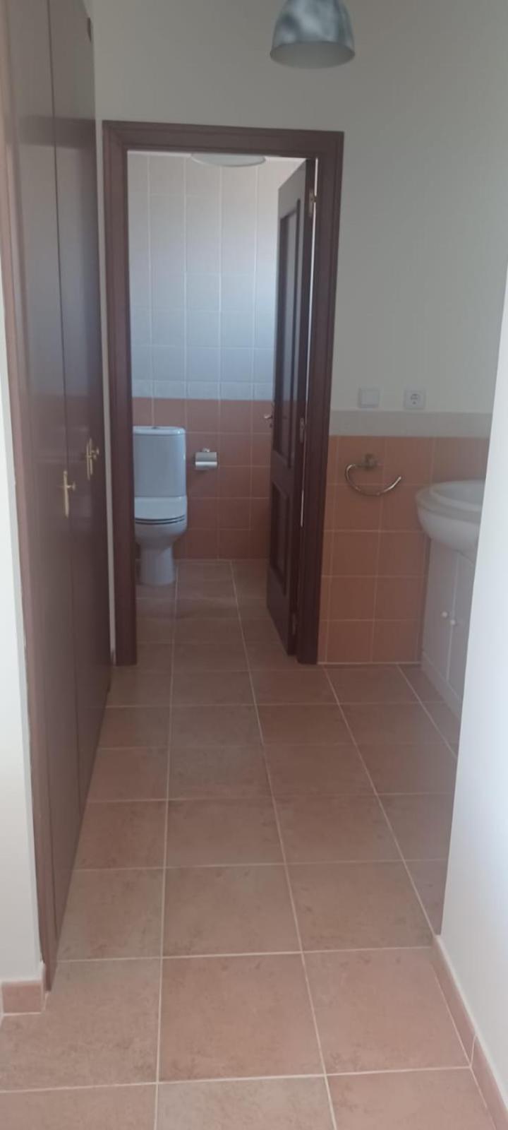 Why Not Houses Golf Esuri Аямонте Екстериор снимка
