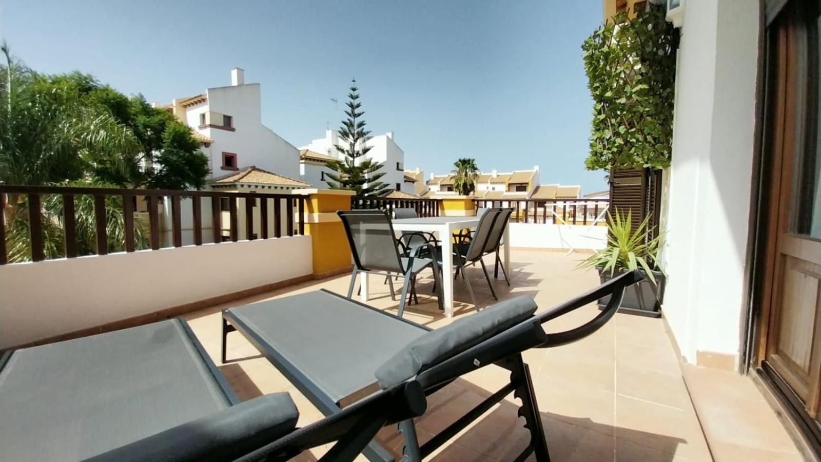 Why Not Houses Golf Esuri Аямонте Екстериор снимка