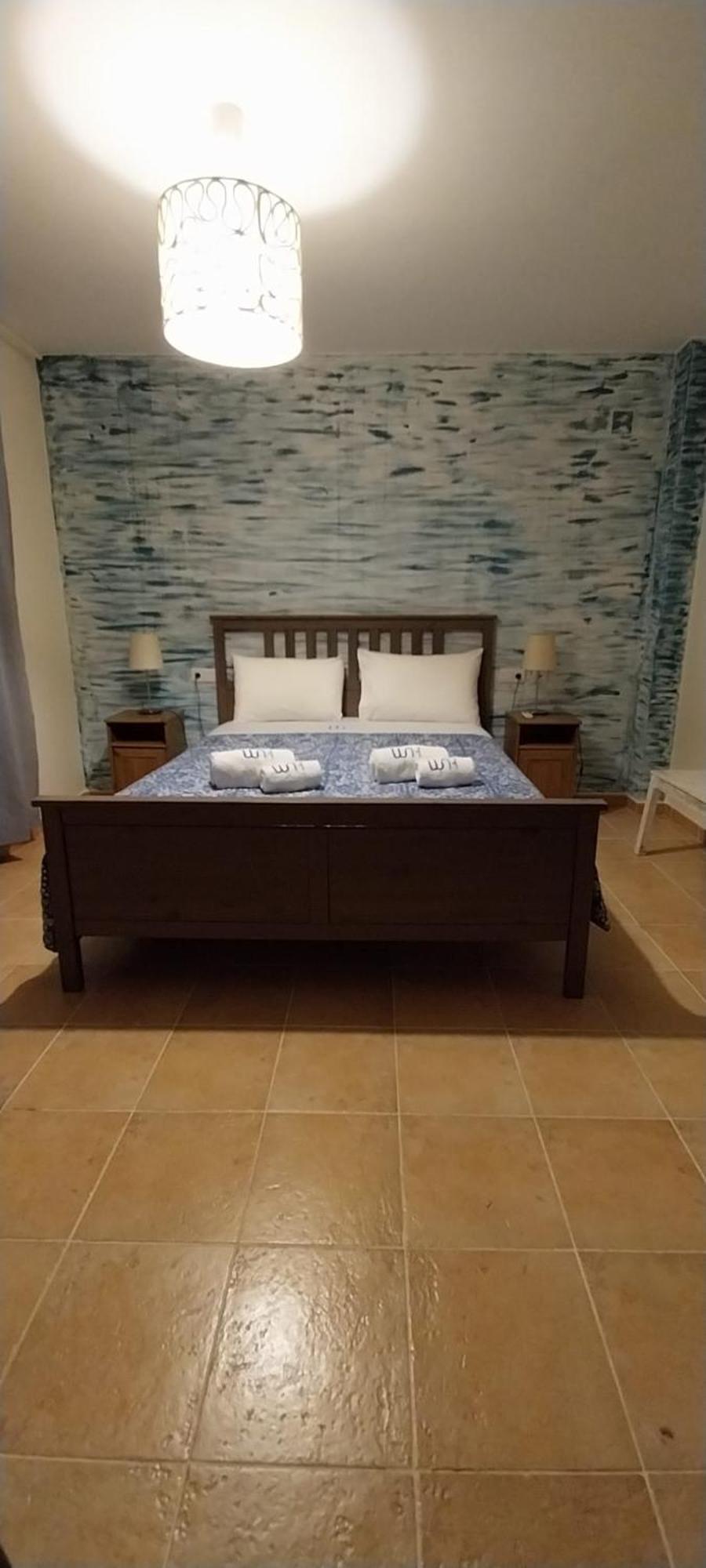 Why Not Houses Golf Esuri Аямонте Екстериор снимка