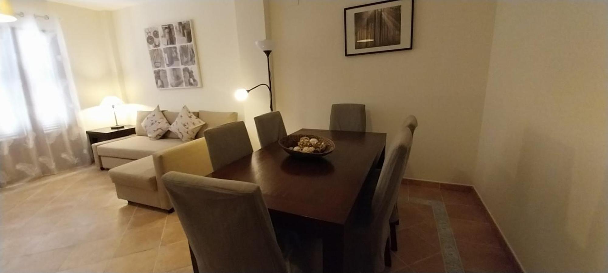 Why Not Houses Golf Esuri Аямонте Екстериор снимка