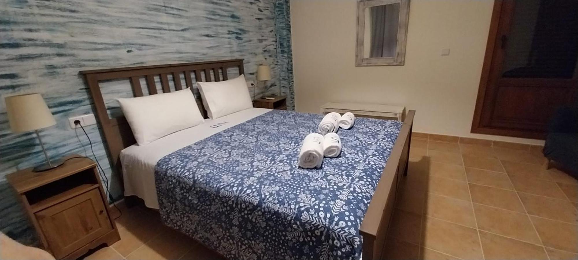 Why Not Houses Golf Esuri Аямонте Екстериор снимка