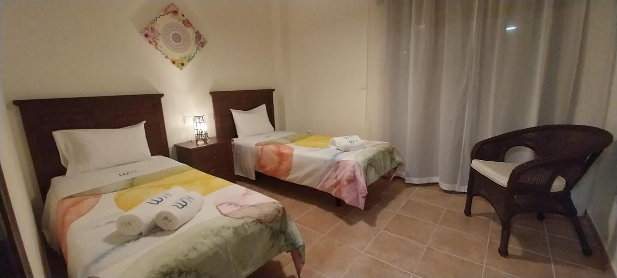 Why Not Houses Golf Esuri Аямонте Екстериор снимка