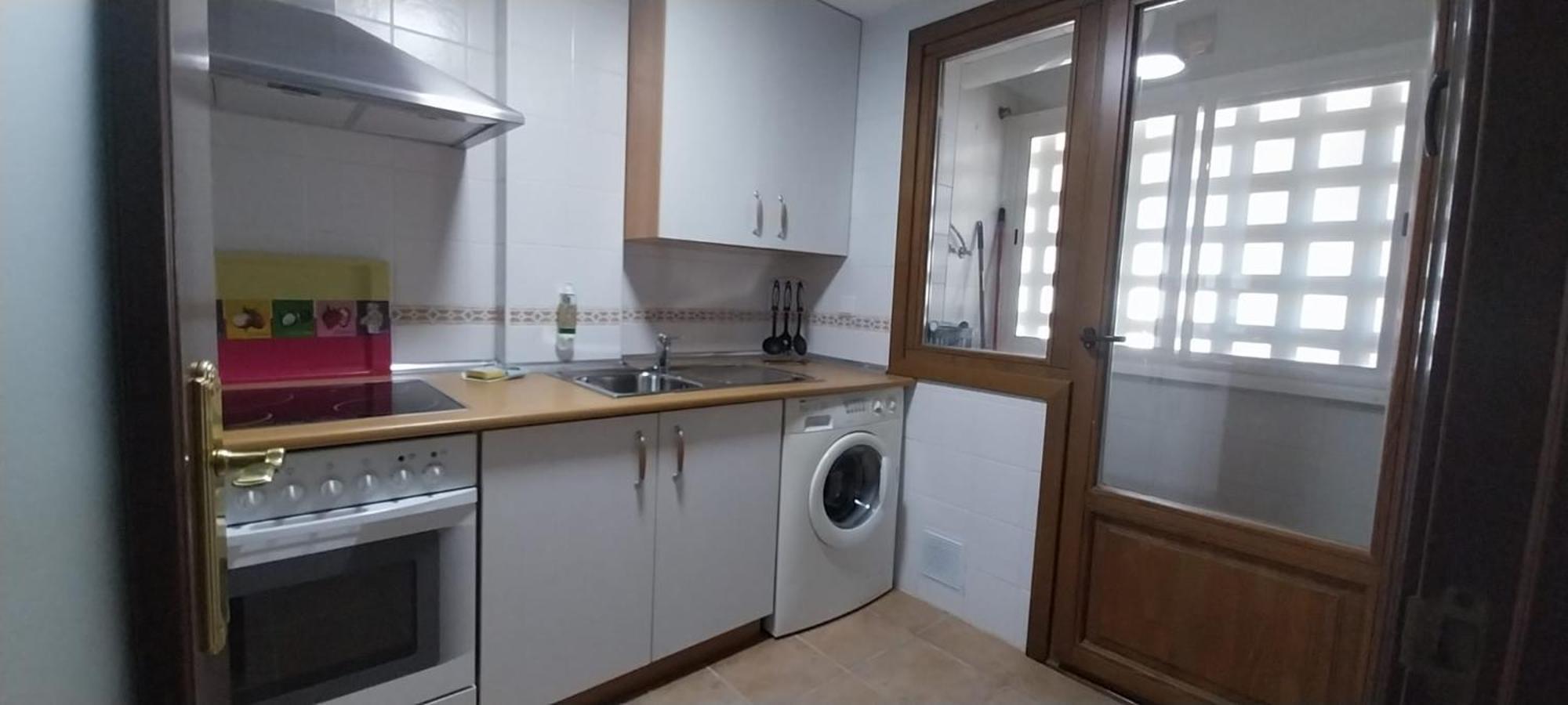 Why Not Houses Golf Esuri Аямонте Екстериор снимка