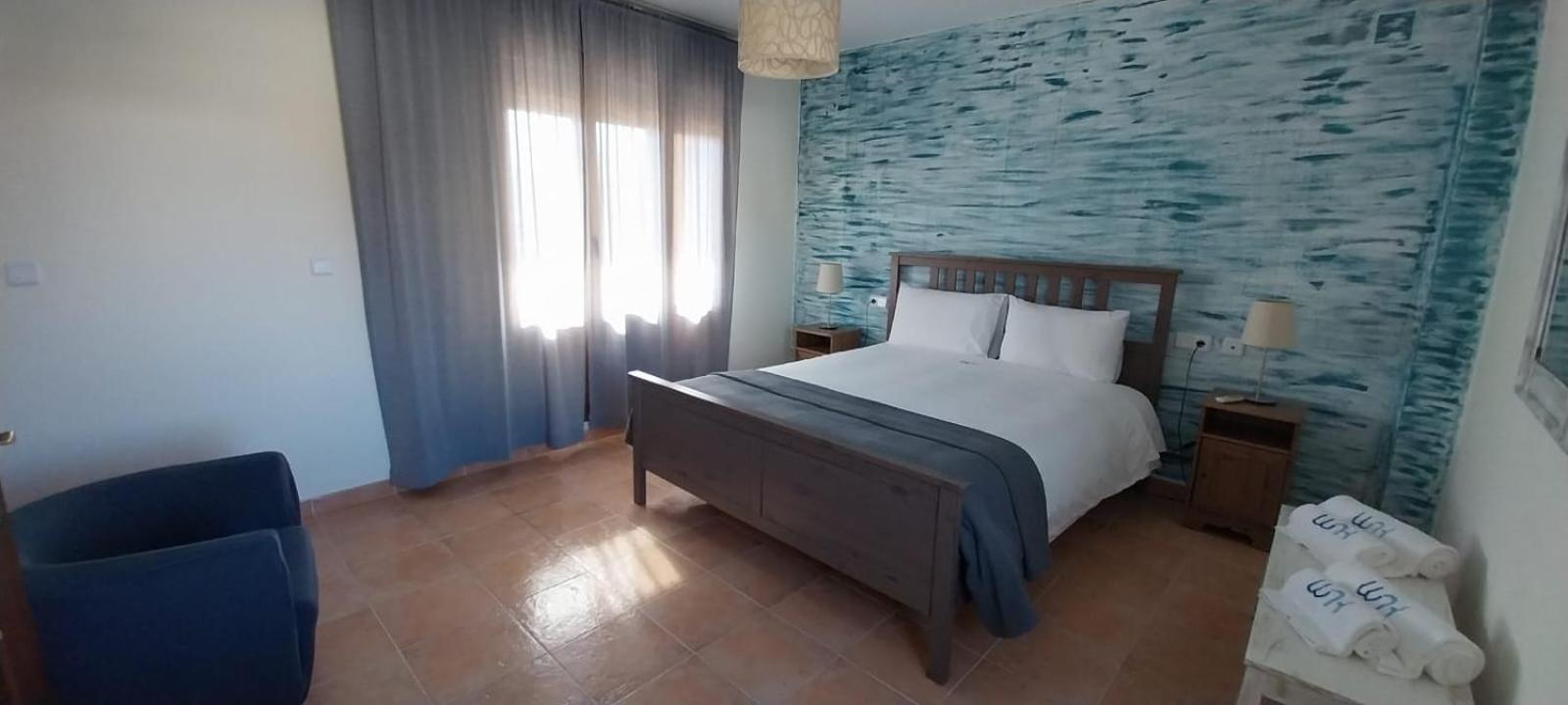Why Not Houses Golf Esuri Аямонте Екстериор снимка