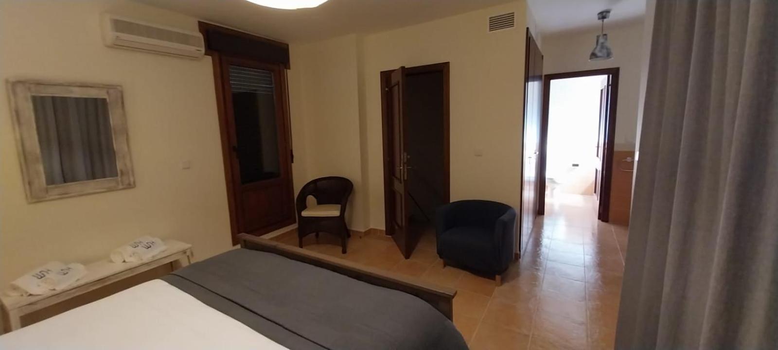 Why Not Houses Golf Esuri Аямонте Екстериор снимка