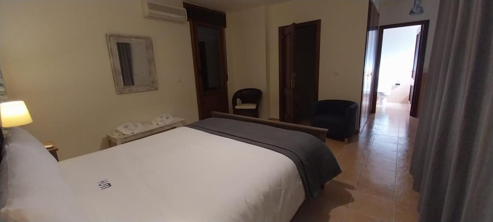 Why Not Houses Golf Esuri Аямонте Екстериор снимка