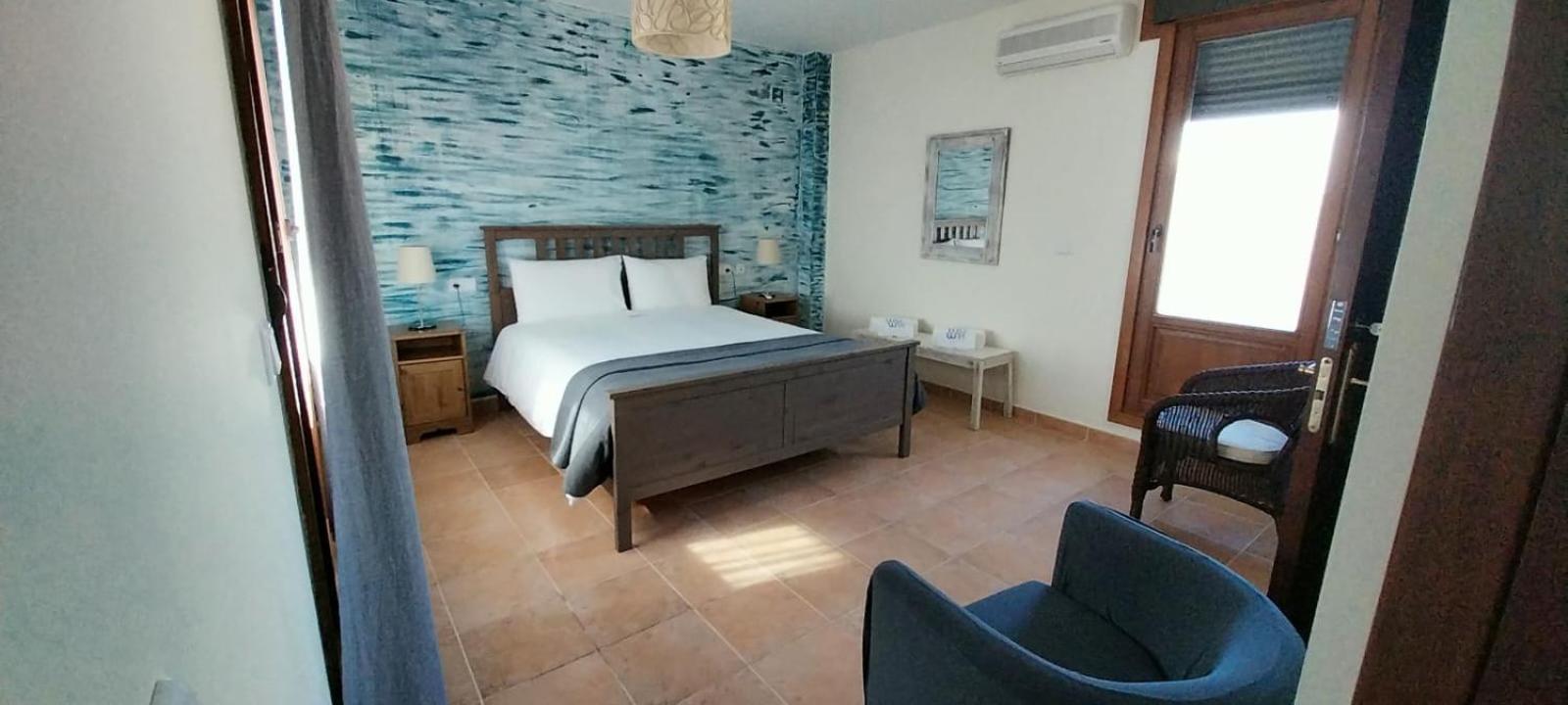 Why Not Houses Golf Esuri Аямонте Екстериор снимка
