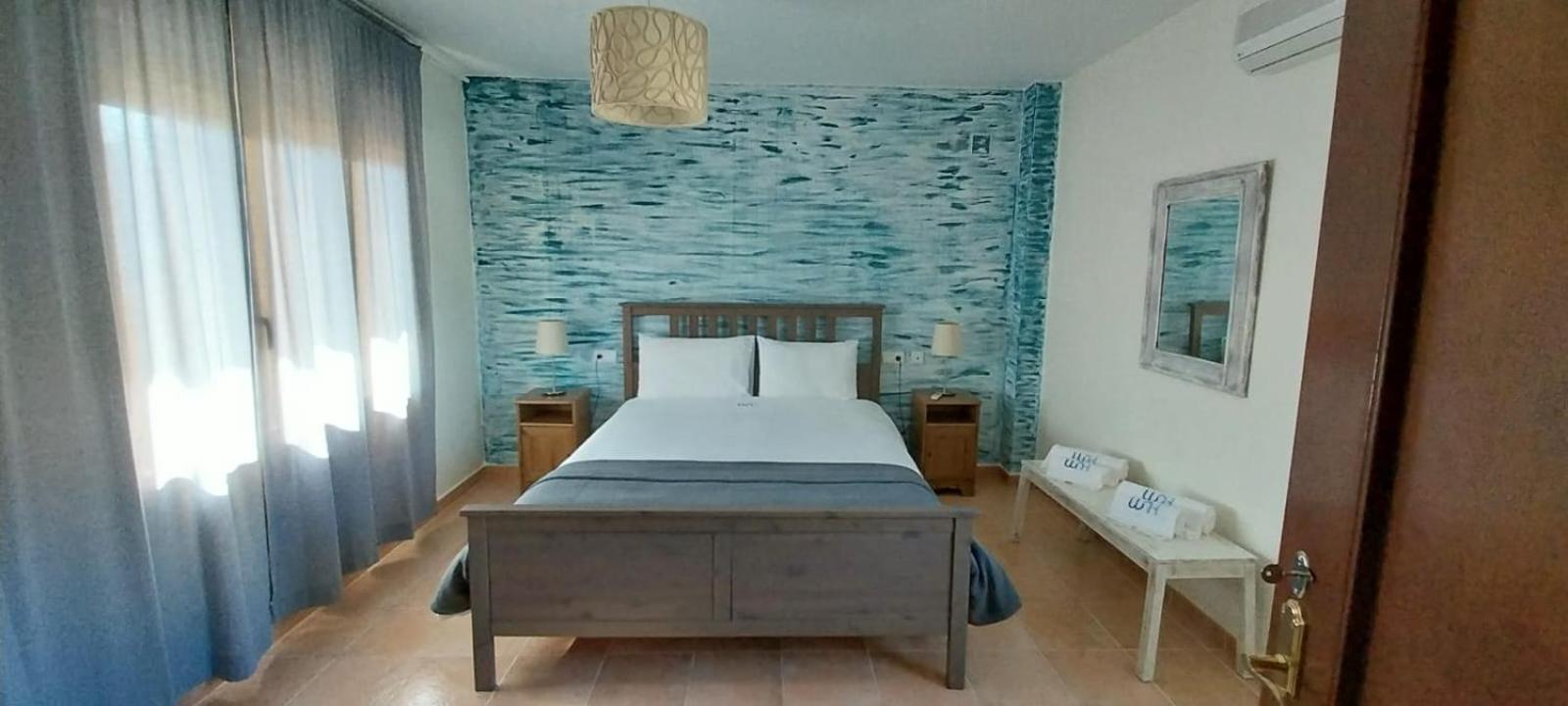 Why Not Houses Golf Esuri Аямонте Екстериор снимка